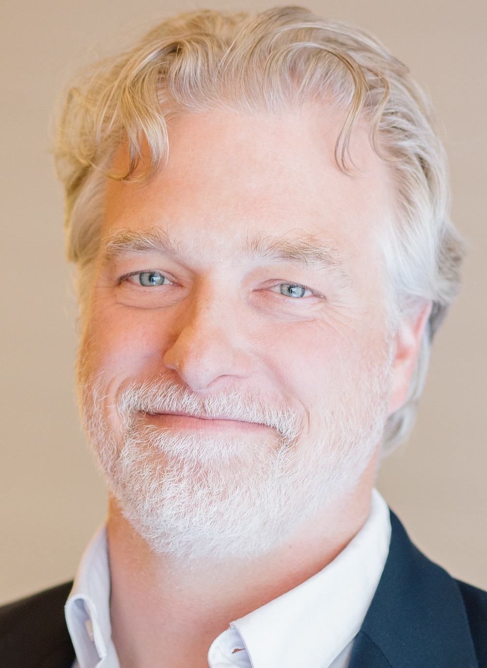 James A. Bain